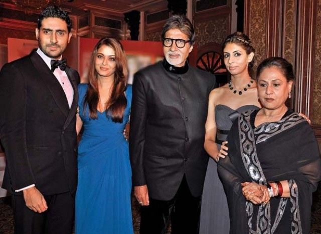 Amitabh Bachchan says tough to take a stand