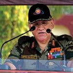 Politicians Fight It Out Over Army Chief’s Appointment Army Chief's Appointment