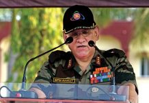Politicians Fight It Out Over Army Chief’s Appointment Army Chief's Appointment