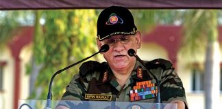 Politicians Fight It Out Over Army Chief’s Appointment Army Chief's Appointment