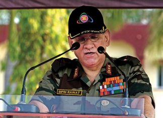 Politicians Fight It Out Over Army Chief’s Appointment Army Chief's Appointment