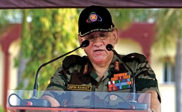 Politicians Fight It Out Over Army Chief’s Appointment Army Chief's Appointment