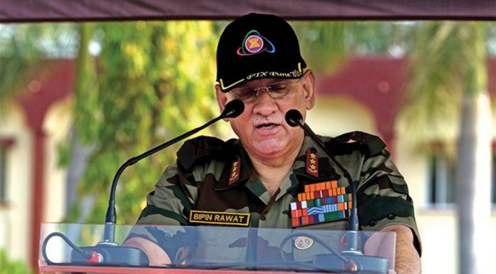 Politicians Fight It Out Over Army Chief’s Appointment Army Chief's Appointment