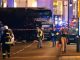 Lorry Drives Into Berlin Market Bustling With Christmas Shoppers – 9 Killed Berlin Market
