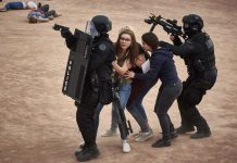 France Becomes World’s First Nation To Charge “Terror Tax” From Its Citizens France Terror Tax