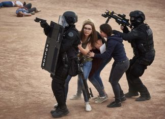 France Becomes World’s First Nation To Charge “Terror Tax” From Its Citizens France Terror Tax