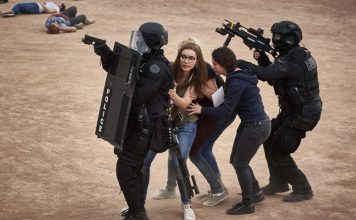 France Becomes World’s First Nation To Charge “Terror Tax” From Its Citizens France Terror Tax