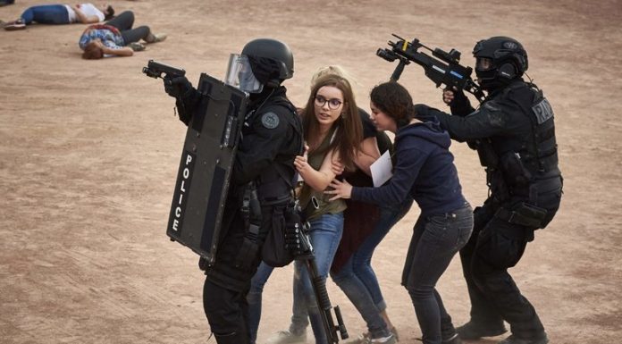 France Becomes World’s First Nation To Charge “Terror Tax” From Its Citizens France Terror Tax