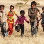 First Ever National Survey To Measure Nutrition Levels Of Children – India Nutriton levels of children in India - survey