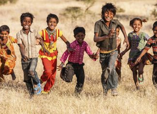 First Ever National Survey To Measure Nutrition Levels Of Children – India Nutriton levels of children in India - survey