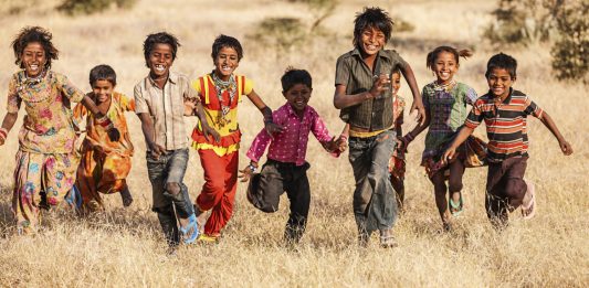 First Ever National Survey To Measure Nutrition Levels Of Children – India Nutriton levels of children in India - survey