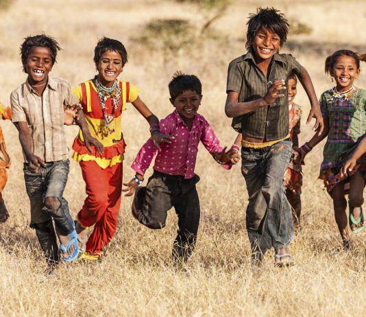 First Ever National Survey To Measure Nutrition Levels Of Children – India Nutriton levels of children in India - survey