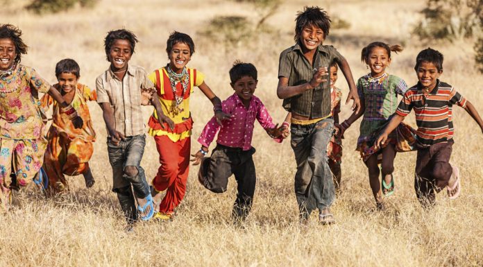 First Ever National Survey To Measure Nutrition Levels Of Children – India Nutriton levels of children in India - survey