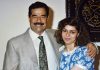 Trump Has Admirers – After Putin Its Saddam Hussein’s Daughter Raghad raghad hussein praises Trump