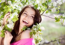 8 Secret Tips To Healthy And Glowing Skin Tips To Healthy And Glowing Skin