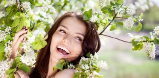 8 Secret Tips To Healthy And Glowing Skin Tips To Healthy And Glowing Skin