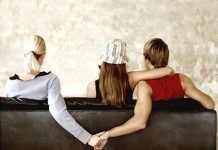 Age At Which You Are Most Likely To Cheat On Your Partner cheat on your partner - adultery