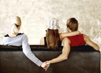 Age At Which You Are Most Likely To Cheat On Your Partner cheat on your partner - adultery