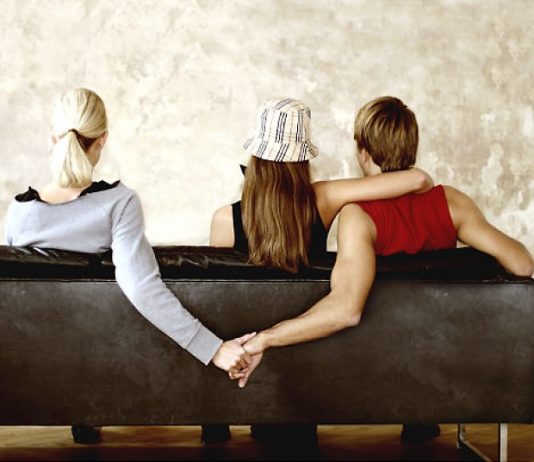 Age At Which You Are Most Likely To Cheat On Your Partner cheat on your partner - adultery