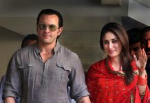 A Star Is Born, ‘Taimur Ali Khan Pataudi’ – Kareena-Saif’s Bundle of Joy Kareena Kapoor Saif Ali Khan and Taimur Ali Khan Pataudi