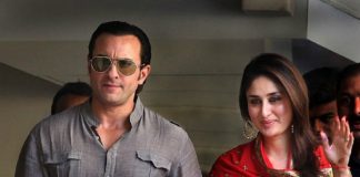 A Star Is Born, ‘Taimur Ali Khan Pataudi’ – Kareena-Saif’s Bundle of Joy Kareena Kapoor Saif Ali Khan and Taimur Ali Khan Pataudi