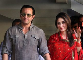 A Star Is Born, ‘Taimur Ali Khan Pataudi’ – Kareena-Saif’s Bundle of Joy Kareena Kapoor Saif Ali Khan and Taimur Ali Khan Pataudi