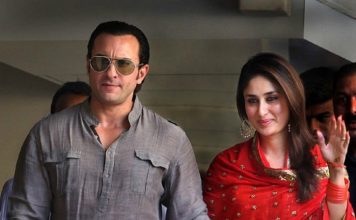A Star Is Born, ‘Taimur Ali Khan Pataudi’ – Kareena-Saif’s Bundle of Joy Kareena Kapoor Saif Ali Khan and Taimur Ali Khan Pataudi