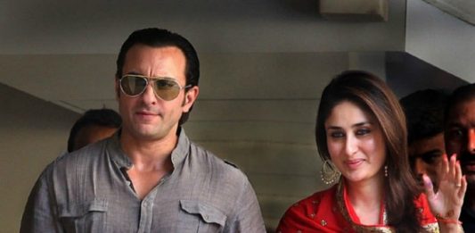 A Star Is Born, ‘Taimur Ali Khan Pataudi’ – Kareena-Saif’s Bundle of Joy Kareena Kapoor Saif Ali Khan and Taimur Ali Khan Pataudi