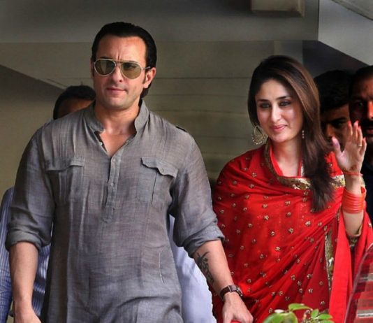 A Star Is Born, ‘Taimur Ali Khan Pataudi’ – Kareena-Saif’s Bundle of Joy Kareena Kapoor Saif Ali Khan and Taimur Ali Khan Pataudi