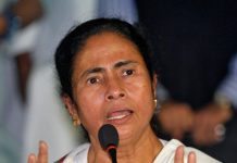 Mamata Banerjee Refuses To Leave Secretariat, Wants Army Withdrawn to Barracks mamata banerjee army out in kolkata