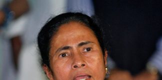 Mamata Banerjee Refuses To Leave Secretariat, Wants Army Withdrawn to Barracks mamata banerjee army out in kolkata