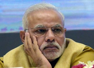 Govt. On Backfoot – Yechury & Opposition Says, BJP Disrupting Parliament bjp disrupting parliament