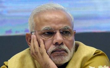 Govt. On Backfoot – Yechury & Opposition Says, BJP Disrupting Parliament bjp disrupting parliament