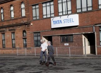 Critics Turn Admirers – Ratan Tata Emerges As Saviour Of UK steel Industry ratan tata emerges saviour of uk steel industry