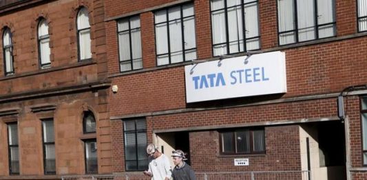 ratan tata emerges saviour of uk steel industry