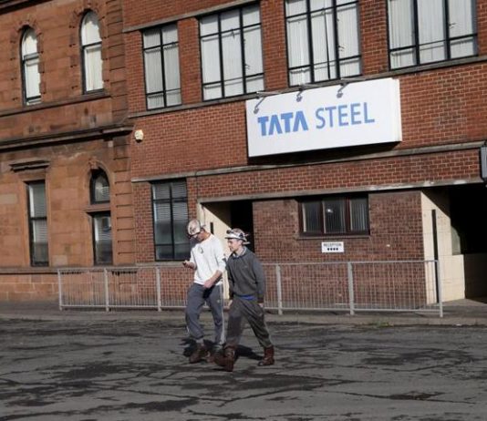 Critics Turn Admirers – Ratan Tata Emerges As Saviour Of UK steel Industry ratan tata emerges saviour of uk steel industry