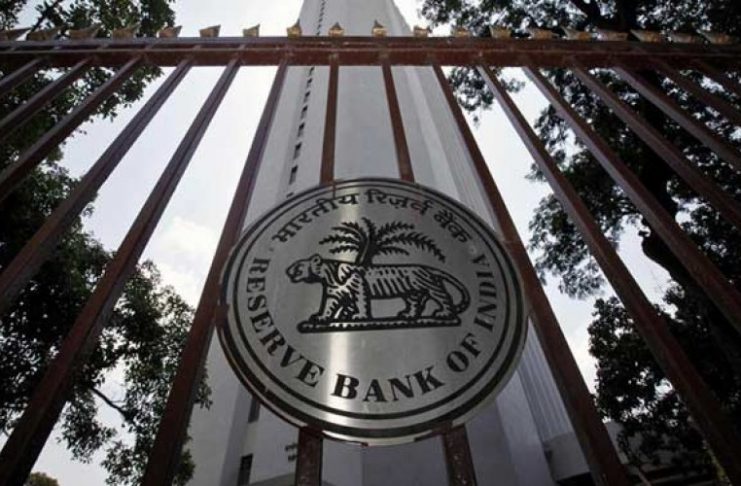 reserve bank of india slaps fine