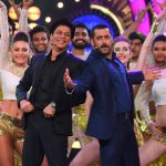 Salman Khan Gallops Ahead Of SRK To Lead Forbes’ 100 Celeb Rich List salman khan ahead of srk