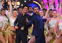 Salman Khan Gallops Ahead Of SRK To Lead Forbes’ 100 Celeb Rich List salman khan ahead of srk