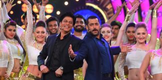 Salman Khan Gallops Ahead Of SRK To Lead Forbes’ 100 Celeb Rich List salman khan ahead of srk