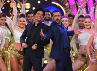 Salman Khan Gallops Ahead Of SRK To Lead Forbes’ 100 Celeb Rich List salman khan ahead of srk