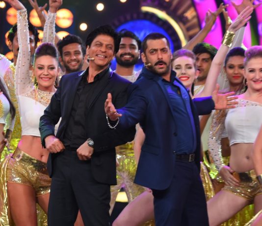 Salman Khan Gallops Ahead Of SRK To Lead Forbes’ 100 Celeb Rich List salman khan ahead of srk