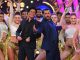 Salman Khan Gallops Ahead Of SRK To Lead Forbes’ 100 Celeb Rich List salman khan ahead of srk