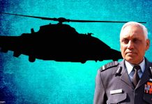 Former Air Chief SP Tyagi – A Scapegoat Of Circumstances sp-tyagi-choppergate-agustawestland