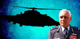 Former Air Chief SP Tyagi – A Scapegoat Of Circumstances sp-tyagi-choppergate-agustawestland