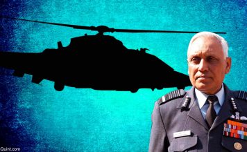 Former Air Chief SP Tyagi – A Scapegoat Of Circumstances sp-tyagi-choppergate-agustawestland