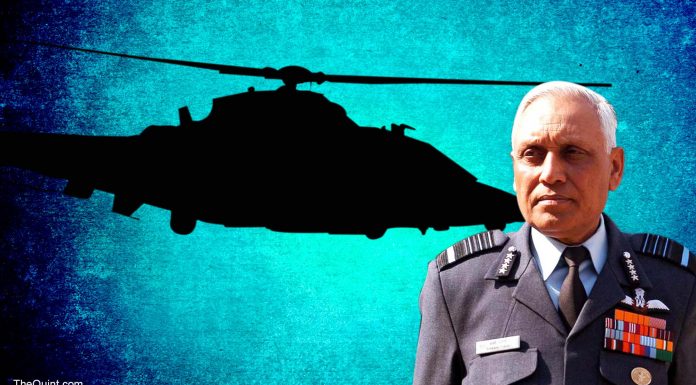 Former Air Chief SP Tyagi – A Scapegoat Of Circumstances sp-tyagi-choppergate-agustawestland