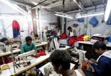 11 Lakh Jobs To Be Generated As Result Of Special Package For Made Ups Sector special package for made ups sector