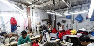 11 Lakh Jobs To Be Generated As Result Of Special Package For Made Ups Sector special package for made ups sector