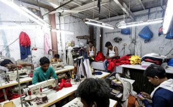 11 Lakh Jobs To Be Generated As Result Of Special Package For Made Ups Sector special package for made ups sector